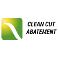 Clean Cut Abatement Logo