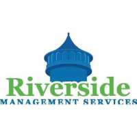 Riverside Management Services Logo