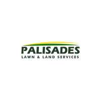 Palisades Lawn & Land Services Logo