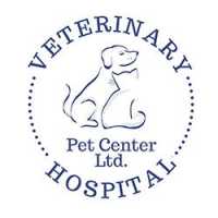 Pet Center Ltd Logo