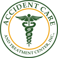 Accident Care and Treatment Center  - Oklahoma City Logo