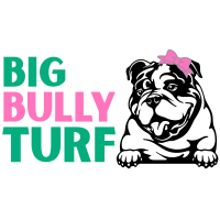 Big Bully Turf Logo