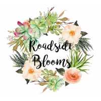 Roadside Blooms Logo