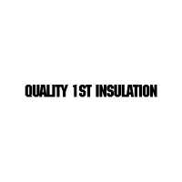 Quality 1st Insulation Logo