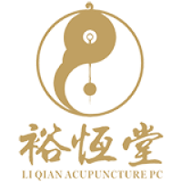 Li Qian Acupuncture Logo