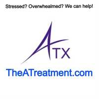 The A Treatment Center Logo