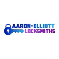 Aaron-Elliott Locksmiths Logo