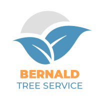 Bernald Tree Service Logo