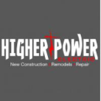 Higher Power Electric LLC Logo