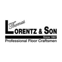 Thomas Lorentz & Son Inc. Logo