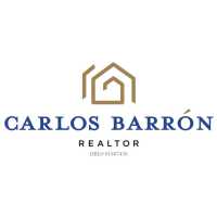 Carlos Barron, REALTOR - TNG Real Estate Logo
