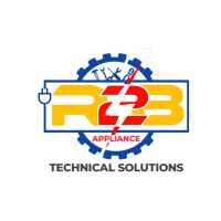 R2B Appliance Technical Solutions LLC Logo