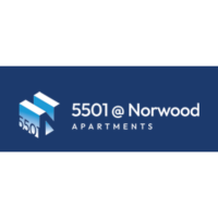 5501 @ Norwood Logo