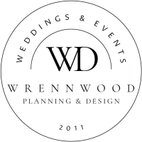 Wrennwood Design Logo