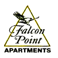 Falcon Point Apartments Logo