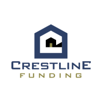Jeff Joiner Homes - Crestline Funding Logo