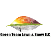 Green Team Lawn & Snow LLC Logo