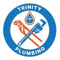 Trinity Plumbing LLC Logo