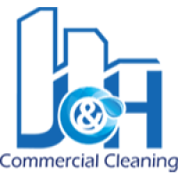 J & H Commercial Cleaning Services, LLC Logo