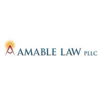Amable Law, PLLC Logo