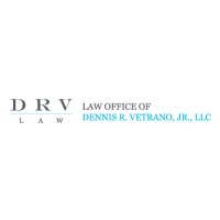 Law Office of Dennis R. Vetrano, Jr., LLC Logo