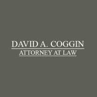 David A Coggin Attorney At Law Logo
