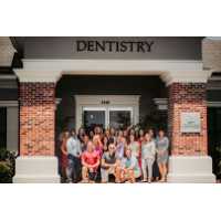 Prestige Dentistry - Palm Harbor Logo
