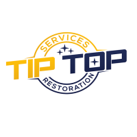 TIP TOP Services Houston Logo
