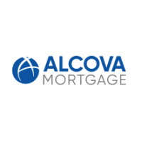 ALCOVA Mortgage | Charleston, SC Logo