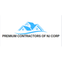 Premium Contractors of NJ Corporation Logo
