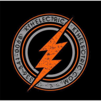 KTH Electric Logo