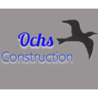 Ochs Construction LLC Logo