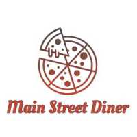 Main Street Diner Logo