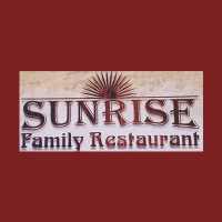 Sunrise Family Restaurant Logo