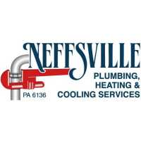 Neffsville Plumbing & Heating Services Logo