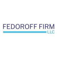 Fedoroff Firm LLC Logo