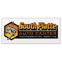 South Platte Auto Center Logo