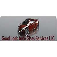 Good Look Auto Glass Services, LLC. Logo