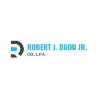 Robert J. Dodd Jr., Co., L.P.A. Logo