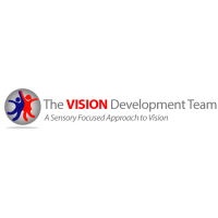 The Vision Development Team Logo
