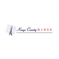 Kings County Glass Logo