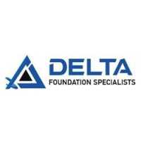 DFX Foundation & Waterproofing Experts Logo