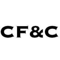 Custom Fence & Carpentry Logo