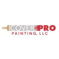 Cover Pro Painting LLC Logo