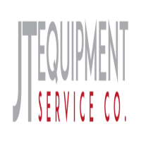 J.T. Equipment Service Co. Logo