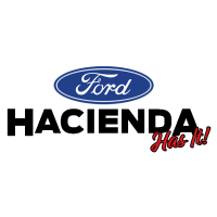 Hacienda Ford Logo