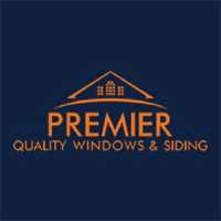 Premier Quality Windows & Siding Logo