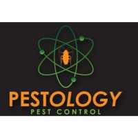 Pestology Pest Control Logo
