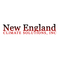New England Climate Solutions, Inc Logo