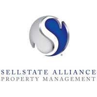 Sellstate Alliance Property Management Logo